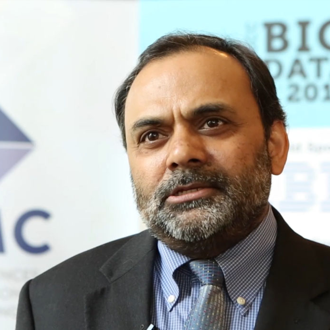 Oman Big Data Masterclasses